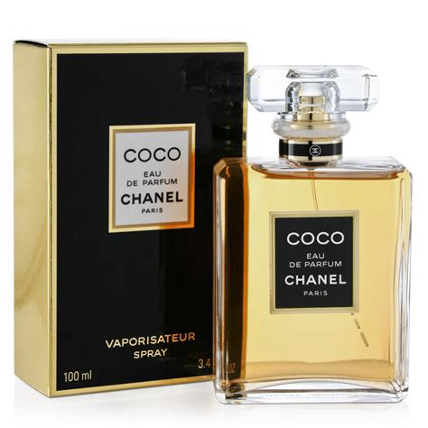 coco chanel edp 100ml price|coco chanel perfume best price.